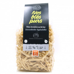 Tagliatelles