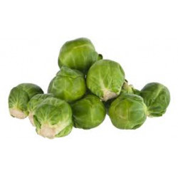 Choux de Bruxelles