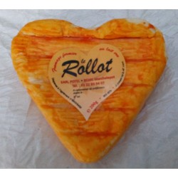 Fromage Rollot
