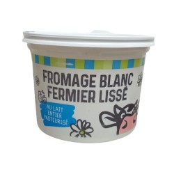 Fromage Blanc Fermier