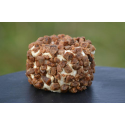 Crottin de chèvre frais aux...