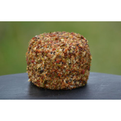 Crottin de chèvre du Soleil