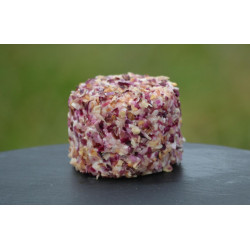 Crottin de chèvre frais à...