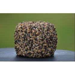 Crottin de chèvre frais au...