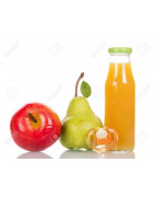 Nos boissons en direct de chez nos producteurs locaux