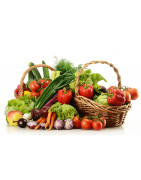 Nos Legumes de saison en direct de chez nos producteurs