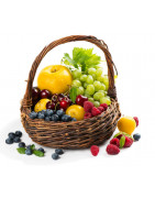 Nos Fruits de saison en direct de chez nos producteurs